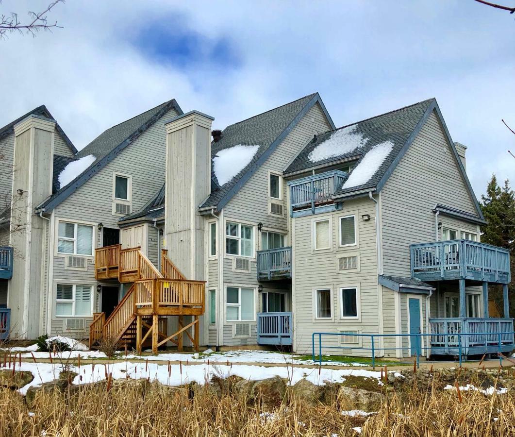 Blue Mountain Getaway At North Creek Resort King Bed Blue Mountains Eksteriør bilde