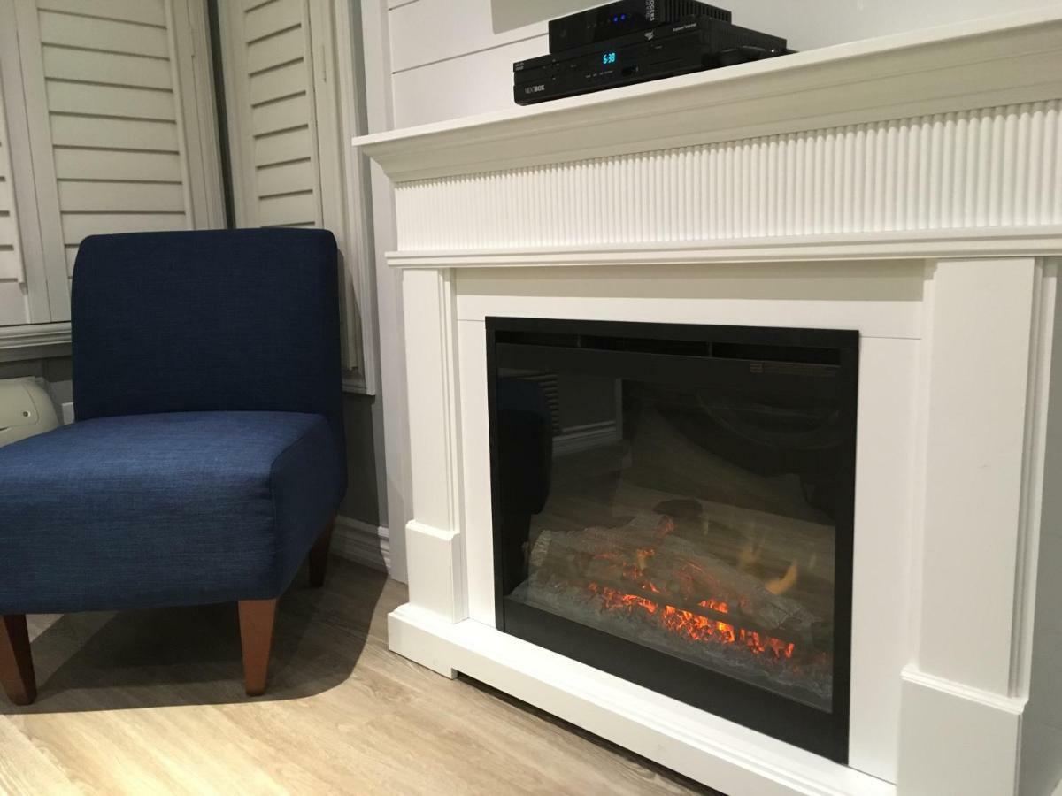 Blue Mountain Getaway At North Creek Resort King Bed Blue Mountains Eksteriør bilde